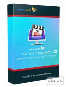  Aimersoft YouTube Downloader 4.2.2.0 Final 