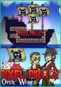  Pixel Piracy v.1.0.10 (2014/PC/EN) 