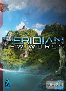  Meridian: New World (2014/Rus/Eng) Repack by R.G. Gamevokers 