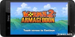  Worms 2: Armageddon v1.4.1 Mod Money 
