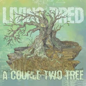  Living Dred - A Couple Two Tree (2014) 