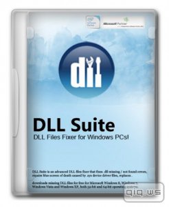  DLL Suite 2013.0.0.2113 RePack (& Portable) by DrillSTurneR 
