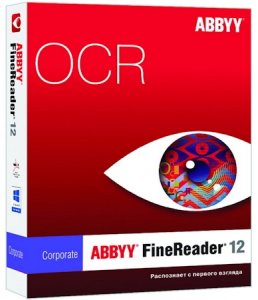  ABBYY FineReader 12.0.101.388 Corporate Lite (2014) RUS RePack by elchupakabra 