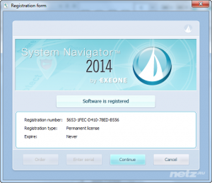  ExeOne System Navigator 2014 5.02.001 Final 