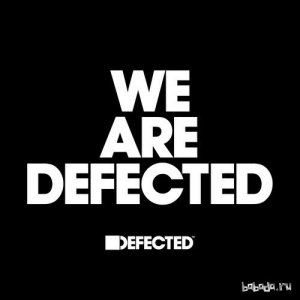  Copyrigh & Hector Couto - Defected In The House (2014-09-22) 