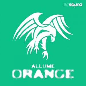  Allume - Orange (2014) 