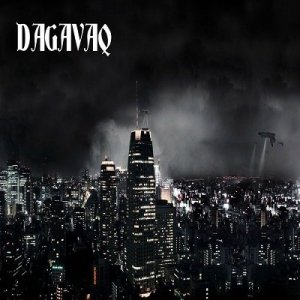  DAGAVAQ - Dagavaq (2014) 