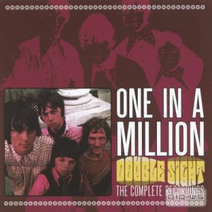  One In A Million - Double Sight (1967) MP3 
