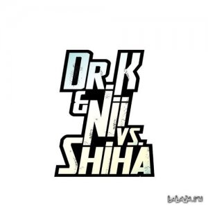  Dr. K & Nii vs. Shiha - Trance Driven 008 (2014-09-22) 