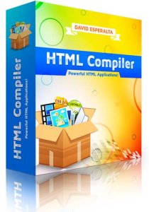  HTML Compiler 2.0 DC 22.09.2014 + Rus 