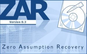 Zero Assumption Recovery 9.2.2 Portable 