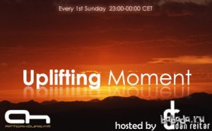  Dan Reitar - Uplifting Moment 074 (2014-09-22) 