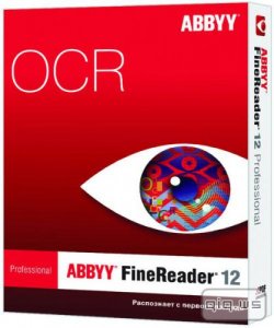  ABBYY FineReader 12.0.101.382 Professional Edition Full | Lite RePack & Portable by D!akov 
