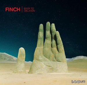  Finch - Back To Oblivion (2014) 