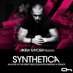  Akira Kayosa - Synthetica 115 (2014-09-23) 