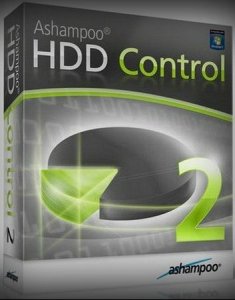  Ashampoo HDD Control 2.10.17505 Final (DC 27.08.2014) 