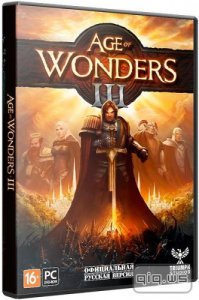  Age of Wonders 3. Deluxe Edition v.1.427 + DLC (2014/RUS/ENG/MULTI5/SteamRip  Let'slay) 