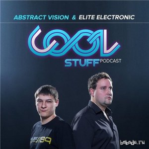  Abstract Vision - Cool Stuff 042 (204-09-23) 