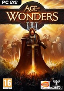  Age of Wonders III: Golden Realms + *FIX* (2014/RUS/ENG/MULTI5) 