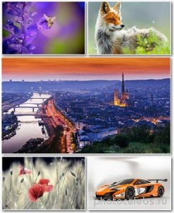  Best HD Wallpapers Pack 1378 