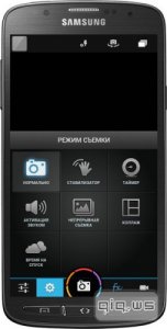  Camera () ZOOM FX v5.4.5 build 120 + Plugins (2014/Rus) Android 