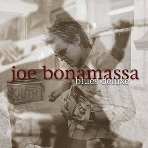  Joe Bonamassa - Discography (1994-2014) MP3 