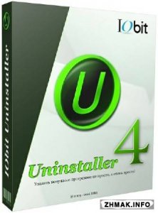  IObit Uninstaller 4.0.4.1 Final 