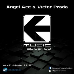  Angel Ace & Victor Prada - Entrance Music 017 (2014-09-24) 
