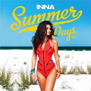  Inna  Summer Days (2014) 