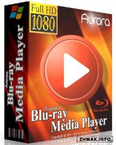  Aurora Blu-ray Media Player 2.14.6.1715 