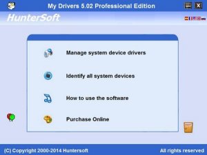  My Drivers Pro 5.02.3766 Portable 