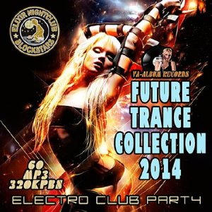  Future Trance Collection (2014) 
