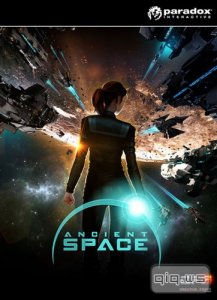  Ancient Space (2014/RUS/ENG/MULTi5/RePack от R.G. Steamgames) 