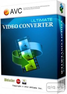 Any Video Converter Professional 5.7.0 RePack (& portable) by D!akov [MUL | RUS] 