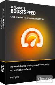  AusLogics BoostSpeed Premium 7.3.0 RePack & Portable by KpoJIuK 