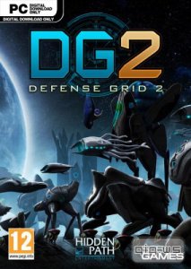  Defense Grid 2  (2014/RUS/ENG/RePack by R.G. Механики) 