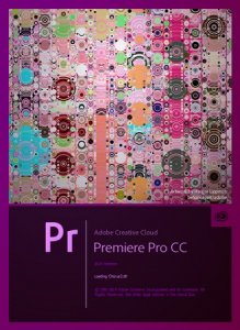  Adobe Premiere Pro CC 2014.1 8.1.0 Repack by D!akov 