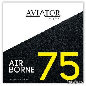  AVIATOR - AirBorne Episode #75 (2014) 