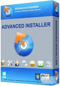  Advanced Installer 11.5 Build 59981 
