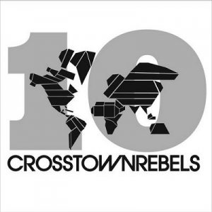  Crosstown Rebels #Beatportdecade Deep House (2014) 
