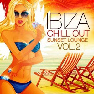  Ibiza Chill Out Sunset Lounge Vol 2 The Club Closing Edition (2014) 