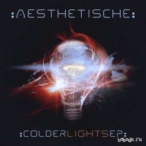  Aesthetische - Colder Lights (EP) (2014) 