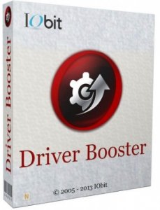  IObit Driver Booster PRO 1.5.1.2 Portable (ML/Rus) 