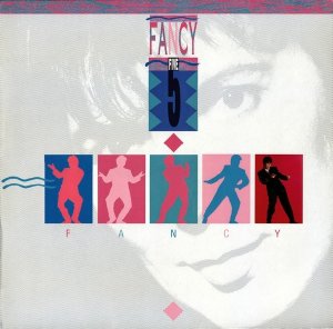  Fancy - Collection Vinyl Rip (1985-1990) MP3 