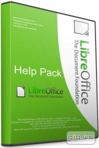  LibreOffice 4.3.2 Stable + Help Pack 