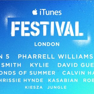  Imelda May: iTunes Festival London (2014) WEB 1080p 