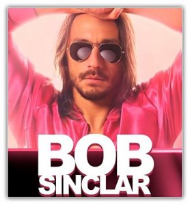  Bob Sinclar - The Bob Sinclar Show (2014-09-25) 