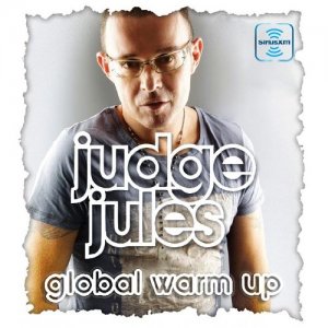  Judge Jules - Global Warmup 551 (2014-09-26) 