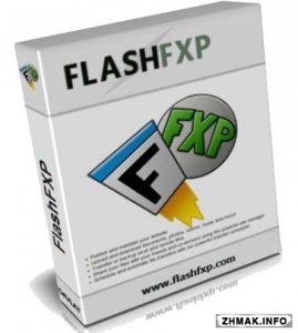  FlashFXP 5.0.0 Build 3771 Final + Portable 