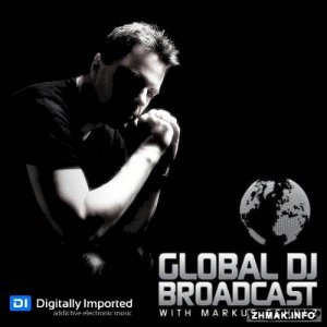  Markus Schulz - Global DJ Broadcast (2014-09-25) 